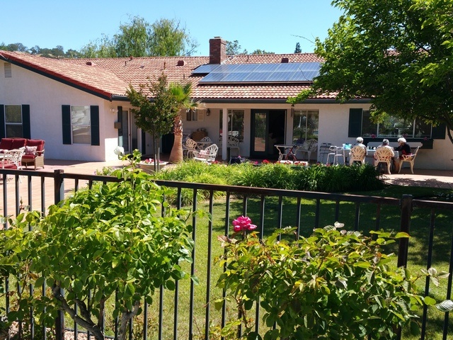 PARADISE VALLEY CARE